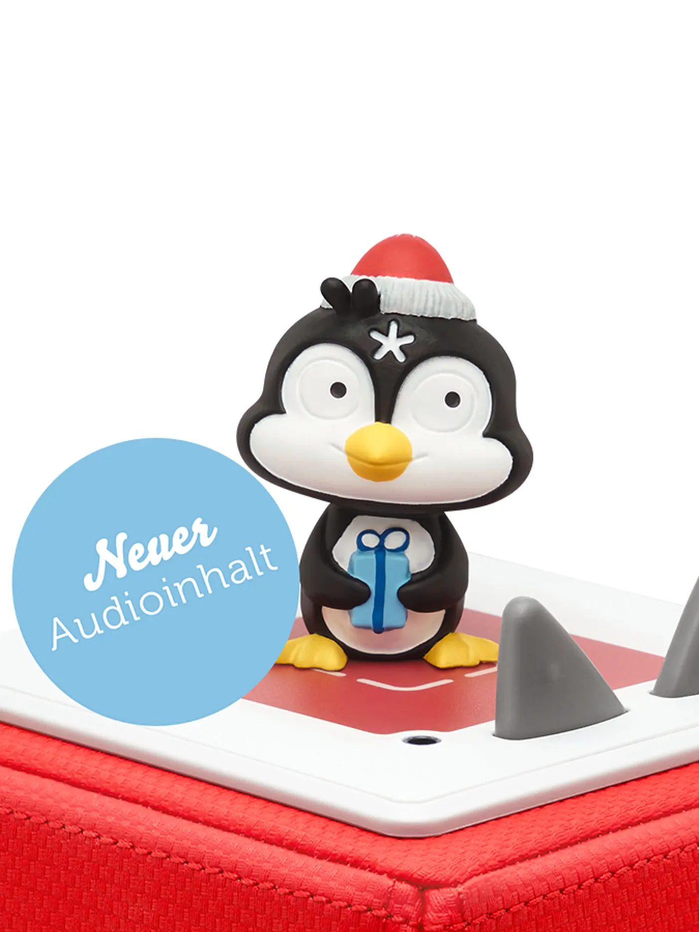TONIES | Hörfigur - Lieblings-Kinderlieder Weihnachtslieder | 